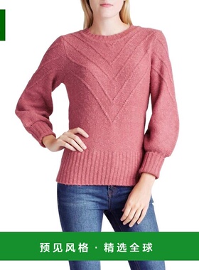 1h可退 【美国直邮】kensie 女士 毛衣