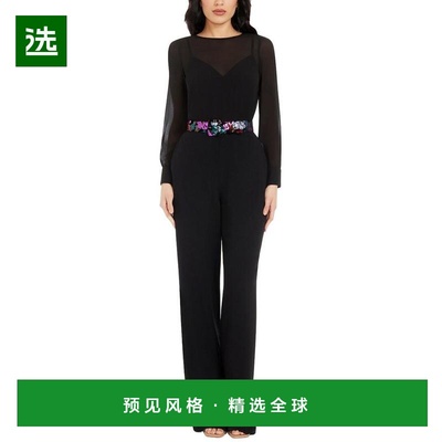 1h可退 【美国直邮】dress the population 女士 连衫裤