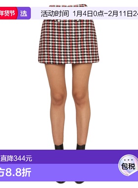 1h可退 香港直邮Baum Und Pferdgarten 女士 半身裙 22529SHANNAC