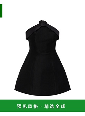 香港直邮CULT GAIA 女士连衣裙 DR32643YP33910BLK SS2026