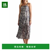 女士 1h可退 连衣裙 baker london 美国直邮 ted