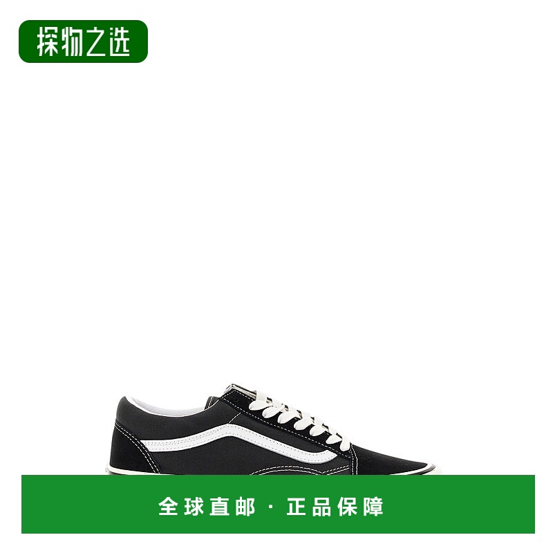 1h可退 香港直邮Vans 范斯 女士 OLD SKOOL 36 运动鞋 VN0A38G2WP