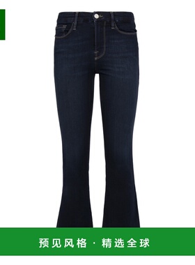 香港直邮FRAME 女士牛仔裤 LCMB712PKWY SS2023 蓝色