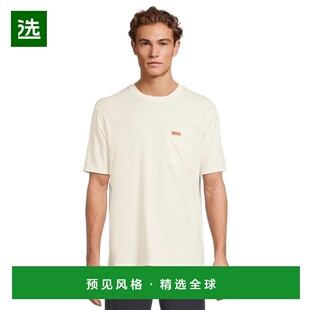 1h可退 【美国直邮】pendleton 男士 上装T恤