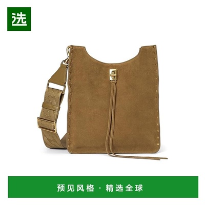 1h可退 香港直邮Rebecca Minkoff 瑞贝卡·明可弗 女士 Darren Fe