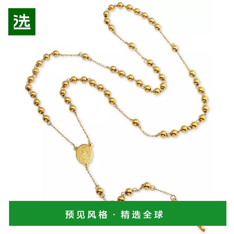 【美国直邮】macys 项链及吊坠 【付后1h可退】