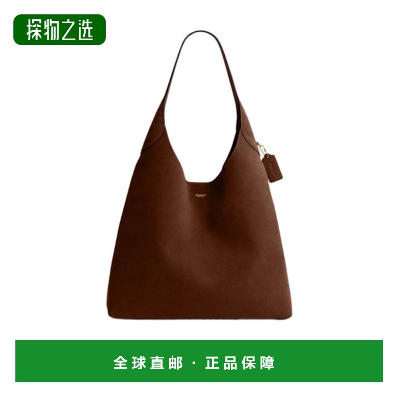 香港直邮Coach Brooklyn 39 单肩包 CW636蔻驰