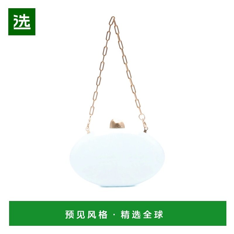 香港直邮CULT GAIA 女士斜挎包 CL3669AC3551EVIANALGBRE SS2026,箱包皮具/热销女包/男包,通用款女包,淘宝优惠券,粉丝福利购,淘宝优惠卷