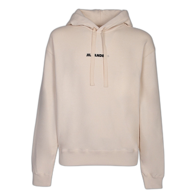 1h可退 欧洲直邮JIL SANDER 男士卫衣J47GU0002J20010279帽衫