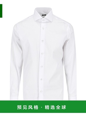 香港直邮Barba 长袖衬衫 I1U13P01PZ2700U0男装