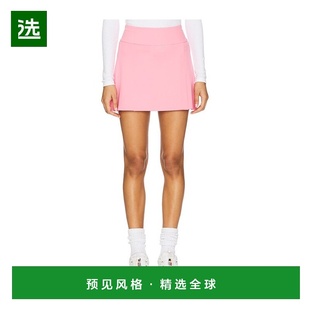 1h可退 香港直邮GOLDBERGH 女士 Anais 常规半身裙 GB35071251