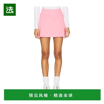 1h可退 香港直邮GOLDBERGH 女士 Anais 常规半身裙 GB35071251