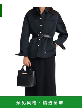 1h可退 香港直邮Longchamp Le Roseau 小号手提包 10273HGC斜挎包