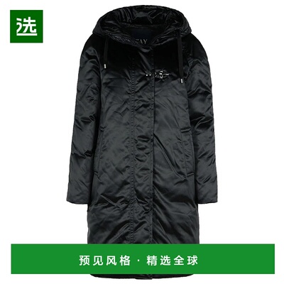 香港直邮FAY 女士外套 NAW33493290WIHB999