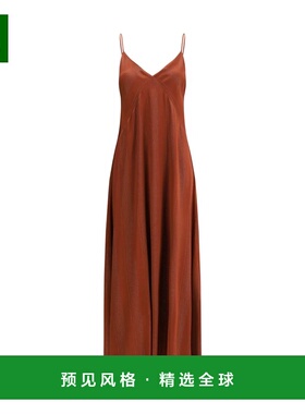 香港直邮FORTE FORTE 女士连衣裙 14075MYDRESSF48A3010 AW2025