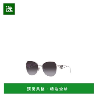 【99新未使用】香港直邮Prada Symbole徽标太阳镜 PR57YS