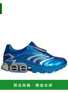 香港直邮ADIDAS ORIGINALS 男士运动鞋 JI3515 SS2025 蓝色 Preda