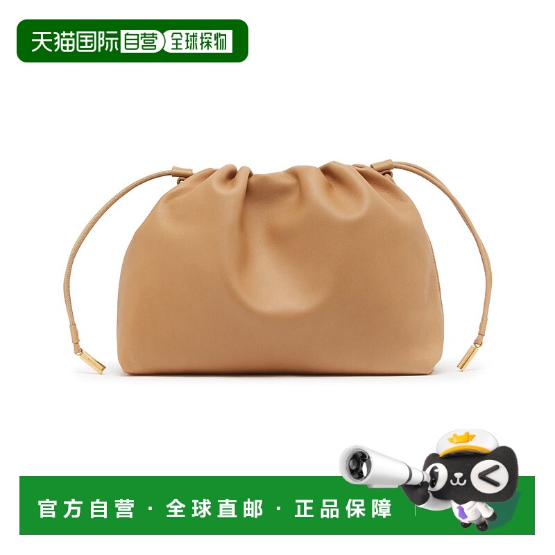 1h可退 香港直邮The Row 女士 Angy 手袋 8DGG8OWHZ 舒适时尚