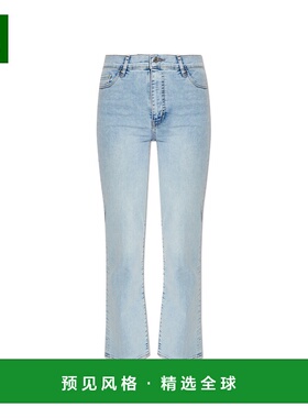 香港直邮FRAME 女士牛仔裤 LSLS8140TRBT SS2026 浅蓝色 Jeans