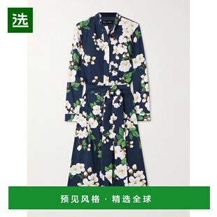 1h可退 香港直邮OSCAR DE LA RENTA 奥斯卡·德拉伦塔 女士 束带