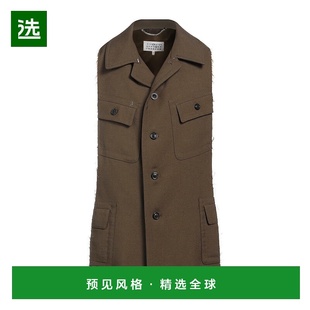 Margiela Maison 马丁·马吉拉 MM6 Sui 1h可退 男士 香港直邮Mm6