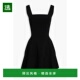 香港直邮Simkhai 女士 Ivona 1h可退 弹性针织迷你连衣裙 4231017