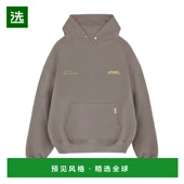 男装 针织衫 毛衣 香港直邮represent 高级感保暖流行穿搭潮流时尚