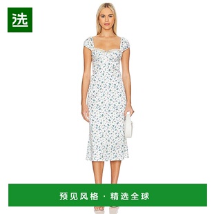 1h可退 香港直邮for love lemons 女士 x Paloma 中长衬裙 CD3454