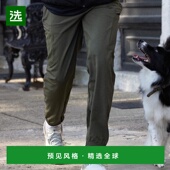 美国直邮 卫裤 CSG Cargo 1h可退 男士 Movement 慢跑裤 防水面