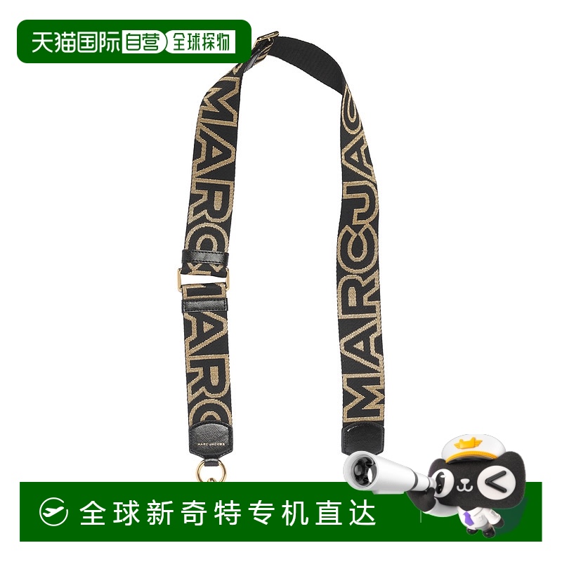 欧洲直邮MARC JACOBS 女士斜挎包2S3SST001S02007