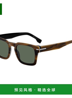 1h可退 香港直邮BOSS 波士 男士 -sunglasses 太阳镜 BOSS1625S8A