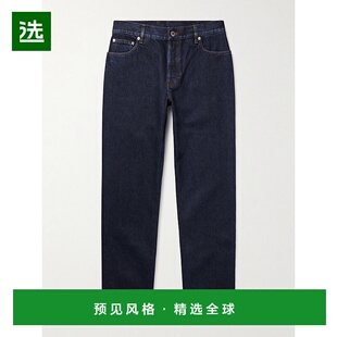 1h可退 香港直邮Burberry 巴宝莉 男士 COMFORTABLE 纯棉裤子 810