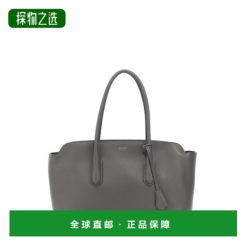 1h可退 香港直邮Tom Ford 汤姆·福特 女士 双提手手提包 L1890LC