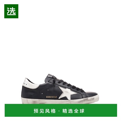 1h可退 欧洲直邮golden goose deluxe brand 男士 时尚休闲鞋男鞋