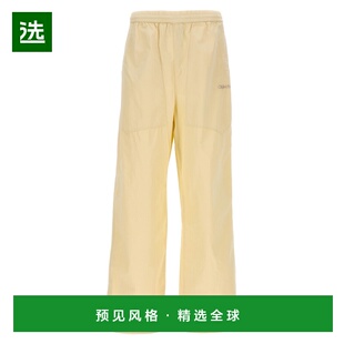 1h可退 香港直邮Objects IV Life 男士 'Drawcord Overpant' 长裤