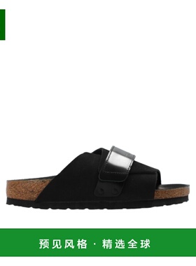 香港直邮Birkenstock 露趾平底拖鞋凉鞋 1026516