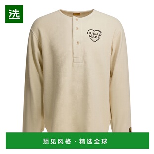 1h可退 香港直邮HUMAN MADE 男士 