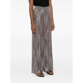 DS26SI0NBK01H1SMSMB 香港直邮MISSONI 女士休闲裤 SS2026