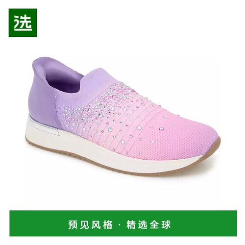 【美国直邮】kenneth cole 女士 时尚休闲鞋