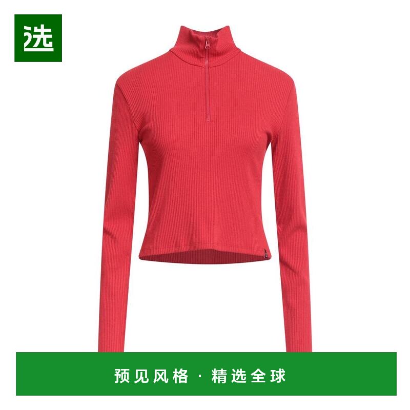 1h可退 【美国直邮】ottod'ame 女士 毛衣针织衫