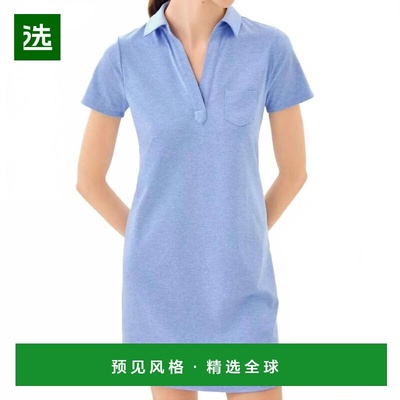 1h可退 【美国直邮】lilly pulitzer 女士 连衣裙