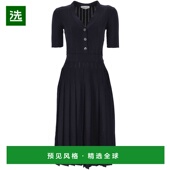 香港直邮Thom THOM Browne 1h可退 汤姆·布朗 女士 BROWNE 连衣