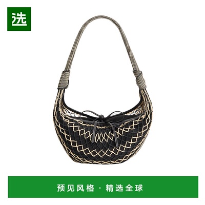 香港直邮Lemaire 幸运牛角面包手提包 BG0131TP00【付后1h可退】