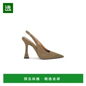 香港直邮SAM 浅口鞋 EDELMAN 女士 1h可退 山姆爱德曼 Odette