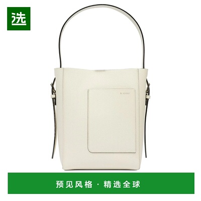 香港直邮VALEXTRA 女士手提包 WBSF0074028LOC99WW SS2026