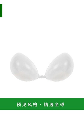 1h可退 香港直邮Nubra 女士 硅胶聚拢文胸 N108P 舒适时尚