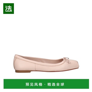 78I 蝴蝶结芭蕾平底鞋 ACH018 Louboutin 香港直邮Christian