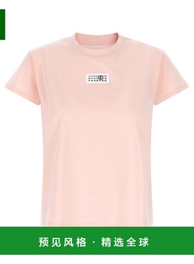 香港直邮MM6 MAISON MARGIELA 女士T恤 S52GC0326M20170231