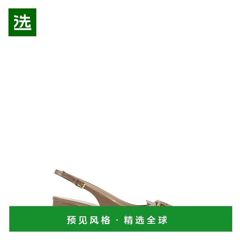 1h可退 欧洲直邮TOD'S 女士高跟鞋XXW96K0IB60SFKC413单鞋