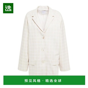 1h可退 【美国直邮】rosetta getty 女士 休闲西装